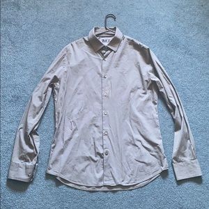 Express Men Dress Shirt